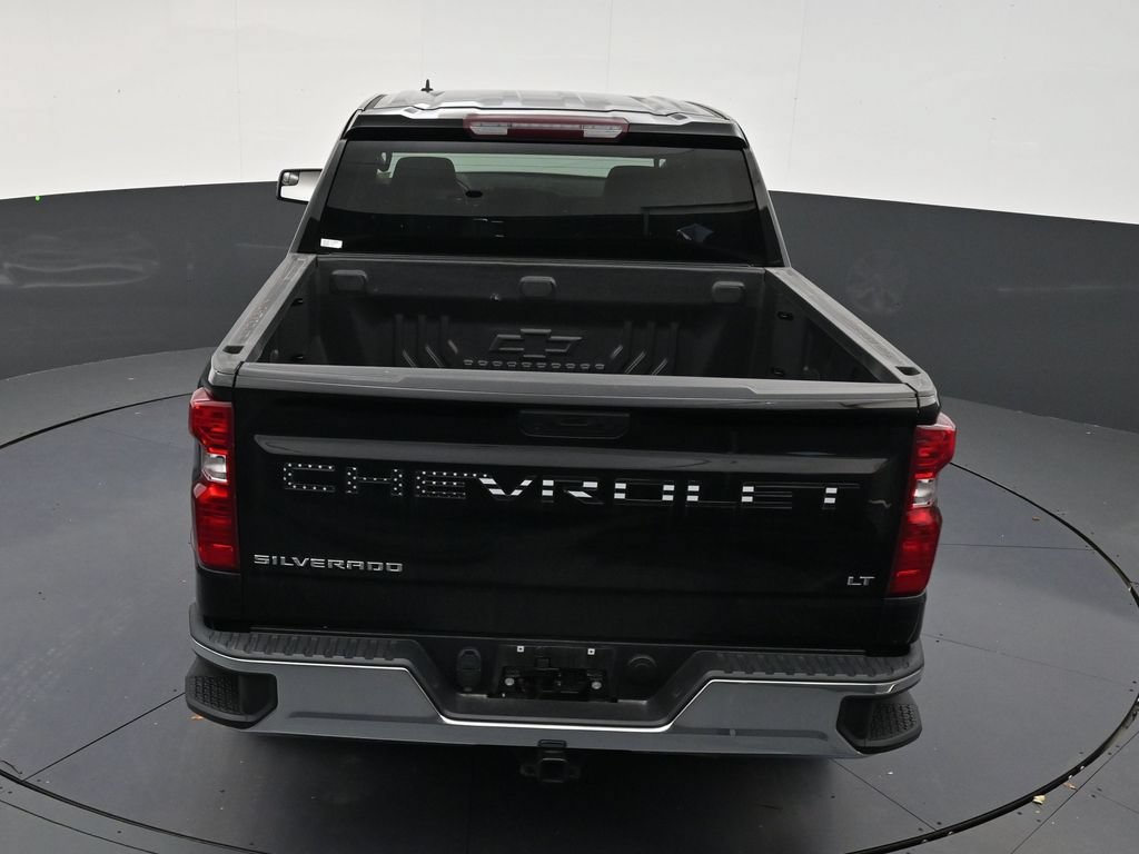 Used 2023 Chevrolet Silverado 1500 LT RWD image 15
