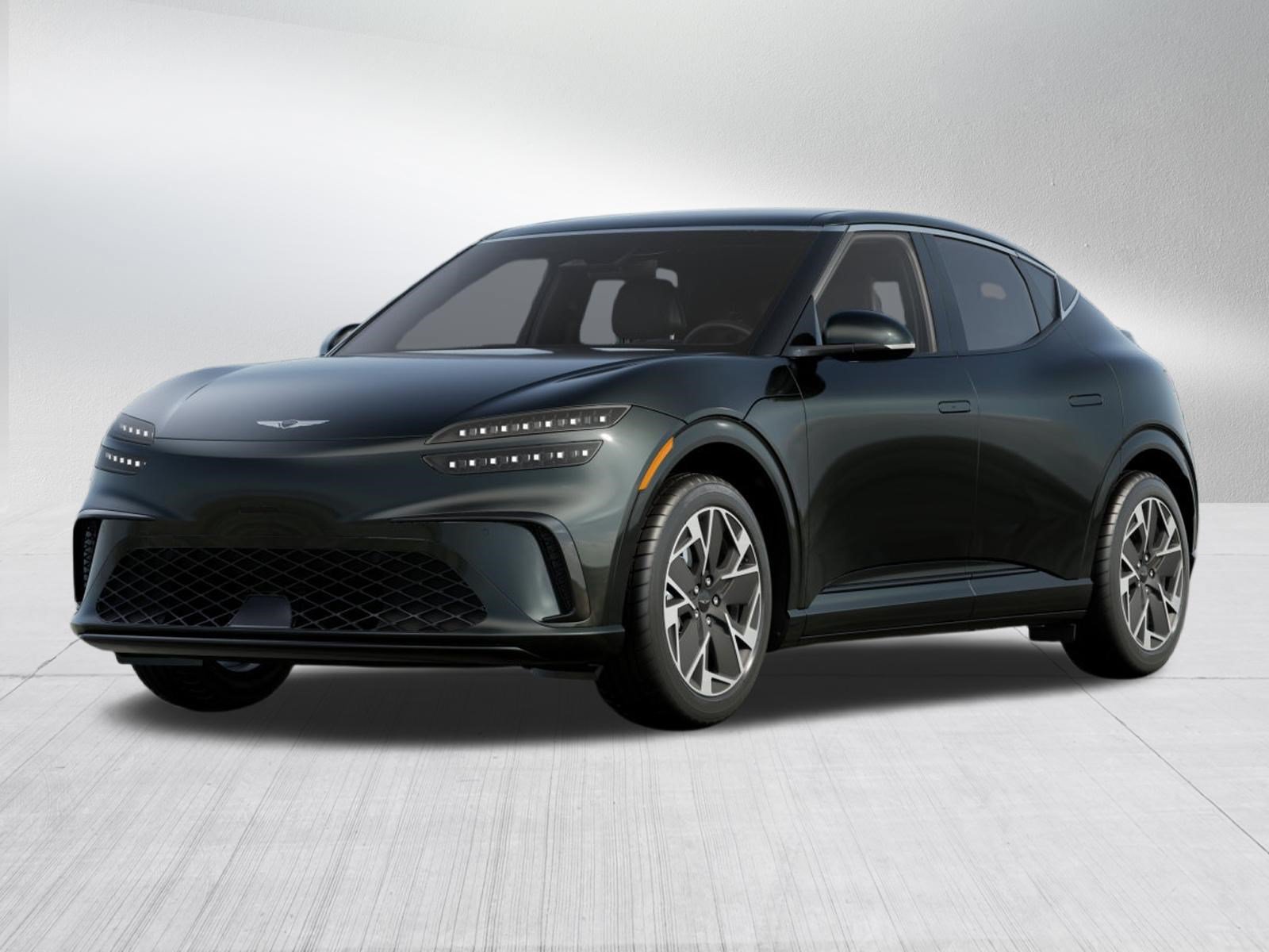 New 2027 Genesis GV60 AWD image 1