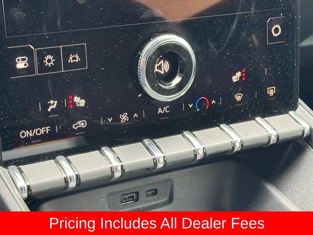 Used 2026 GMC Terrain Elevation FWD image 20