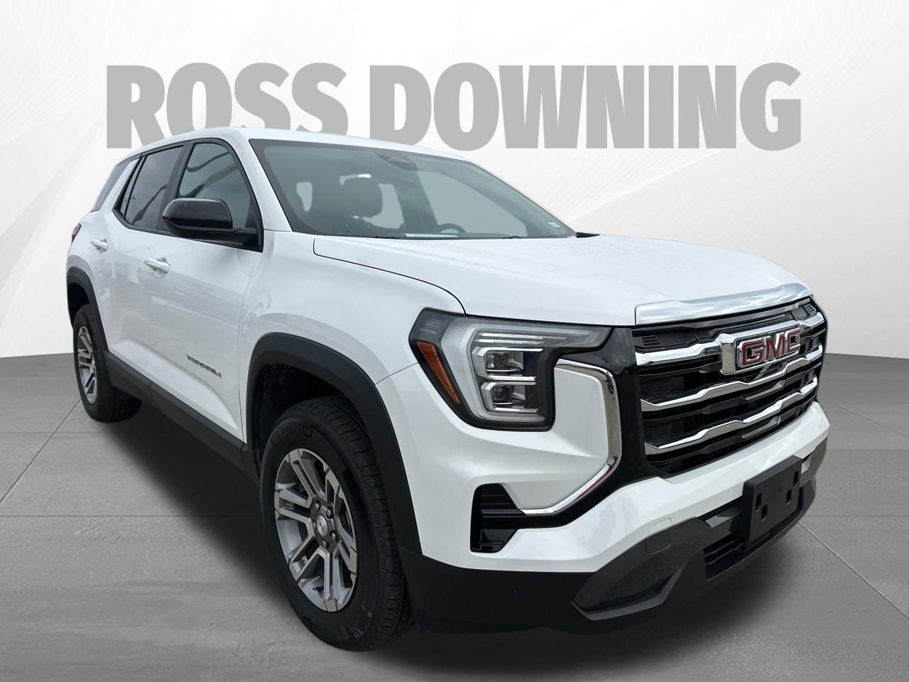 Certified 2025 GMC Terrain Elevation image 3