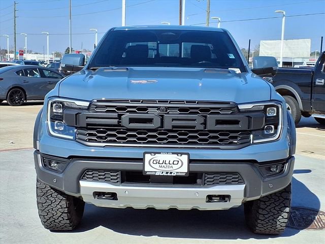 Used 2024 Ford Ranger Raptor image 4