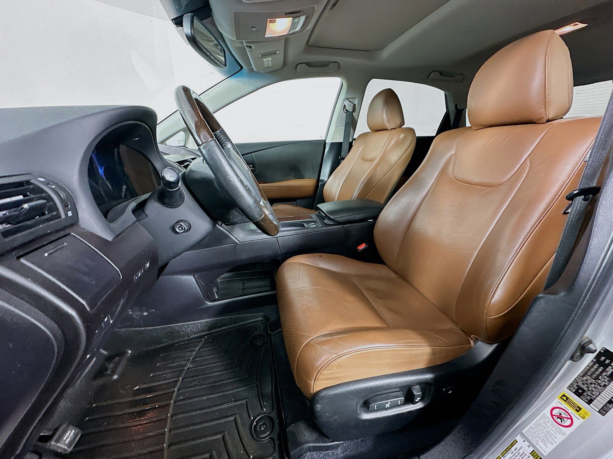 Used 2015 Lexus RX 350 AWD image 22