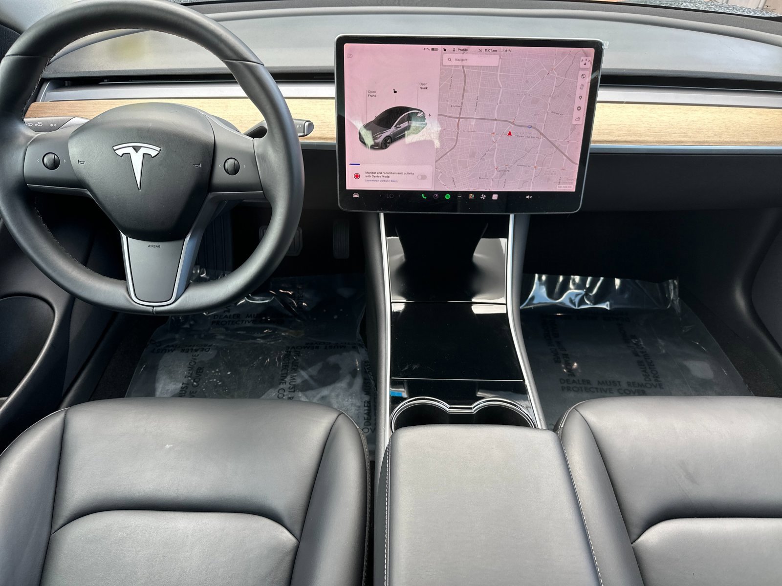 Used 2018 Tesla Model 3 Long Range image 13