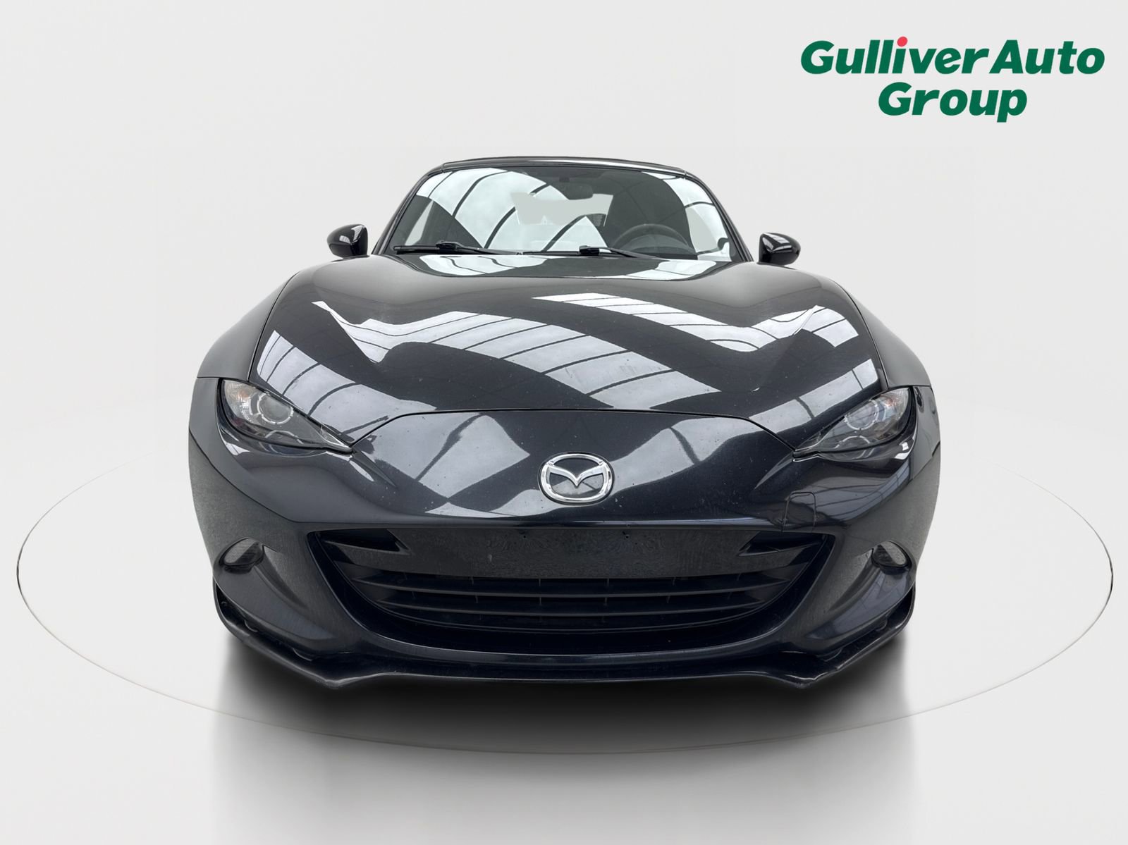 Used 2016 MAZDA MX-5 Miata Club image 14