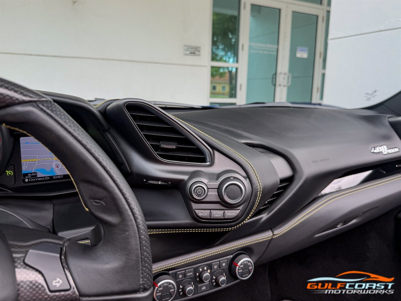 Used 2017 Ferrari 488 Spider RWD image 15