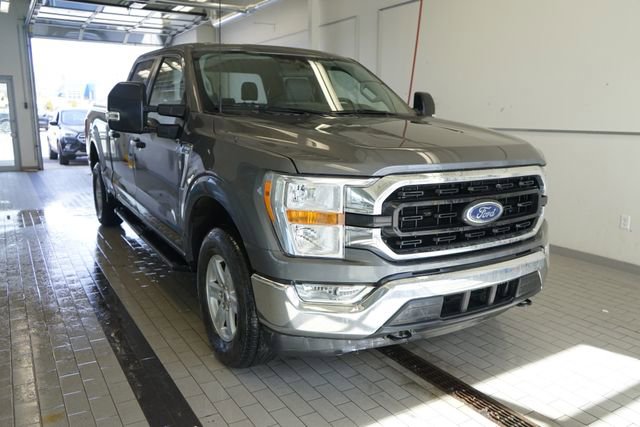 Used 2022 Ford F150 XLT w/ Trailer Tow Package image 18