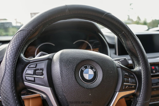 Used 2018 BMW X6 xDrive35i AWD/4WD image 33