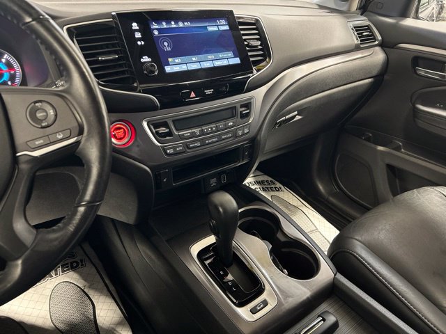 Used 2020 Honda Pilot EX-L image 28