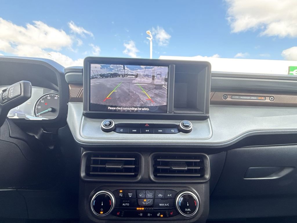 Used 2023 Ford Maverick Lariat w/ Lariat Luxury Package image 24
