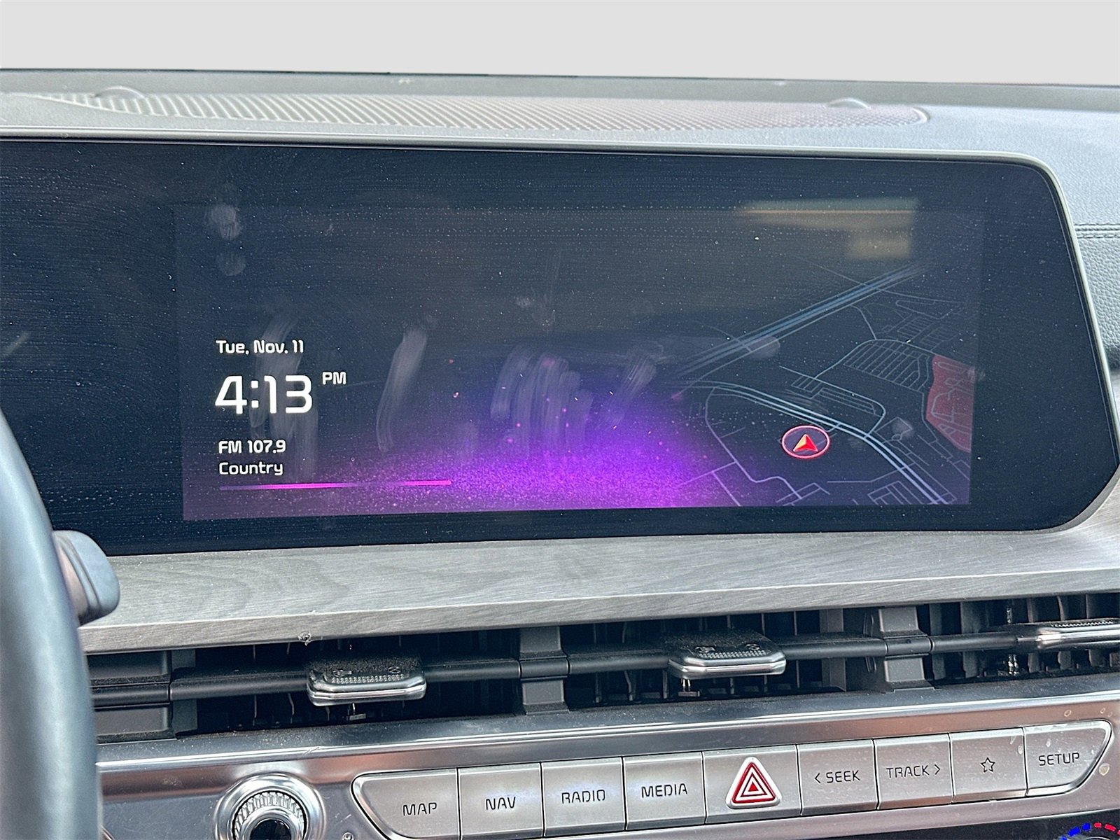 Used 2023 Kia Telluride SX X-Pro image 15