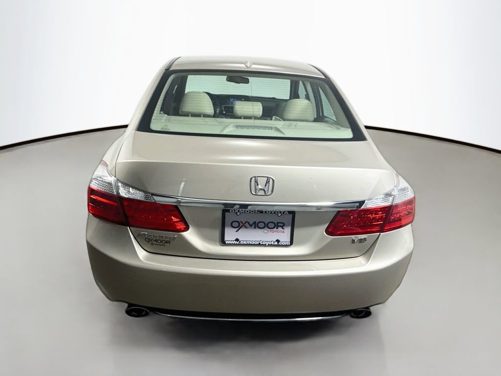 Used 2014 Honda Accord EX-L image 6