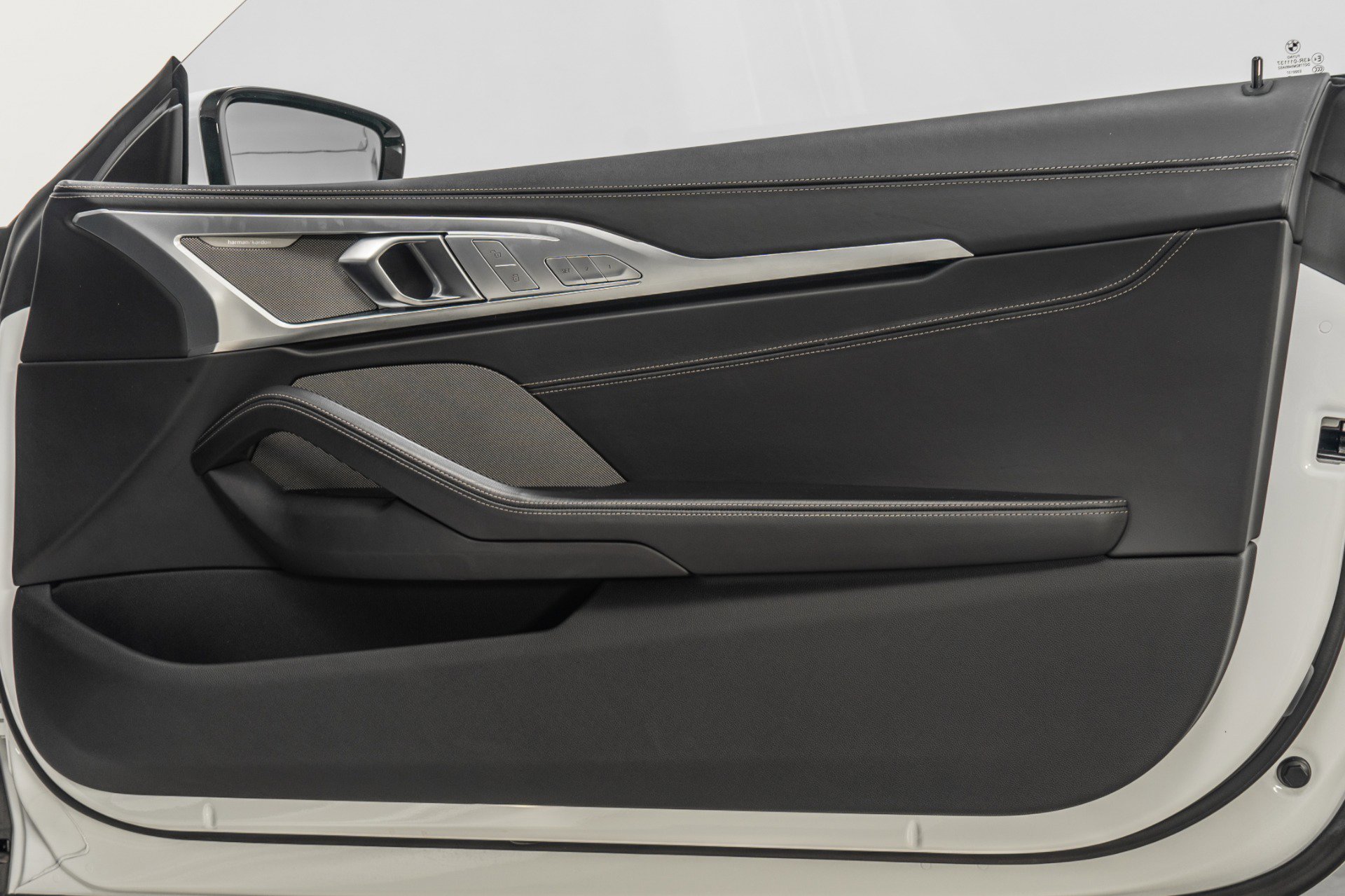 Used 2023 BMW 840i xDrive Coupe w/ Driving Assistance Package image 38