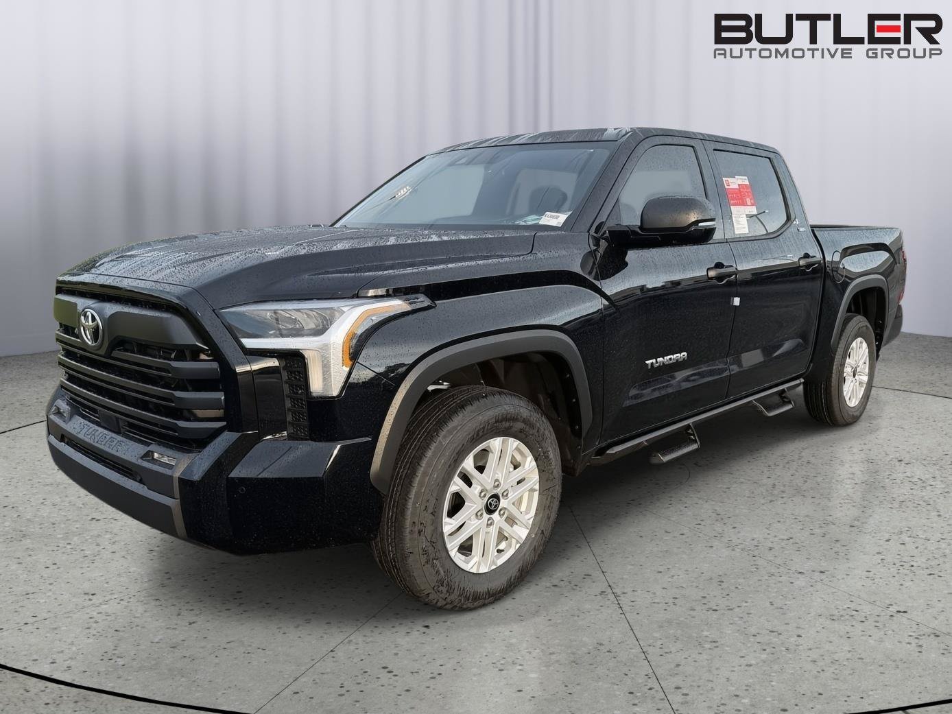New 2026 Toyota Tundra SR5