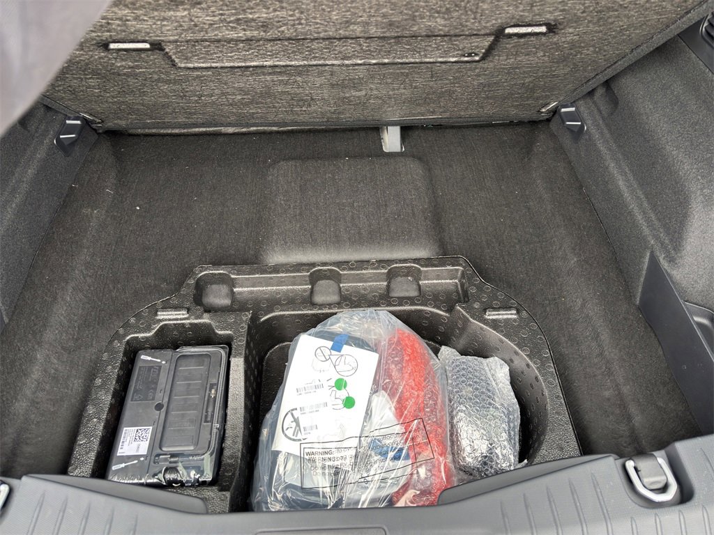 New 2025 Ford Mustang Mach-E Premium image 11