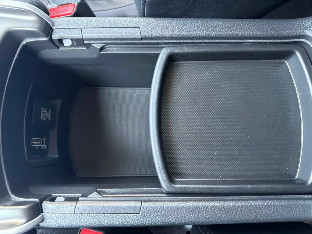 Used 2018 Honda Accord EX-L image 30