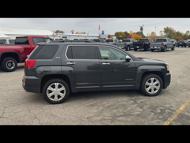 Used 2017 GMC Terrain SLE w/ Chrome Edition AWD/4WD image 37