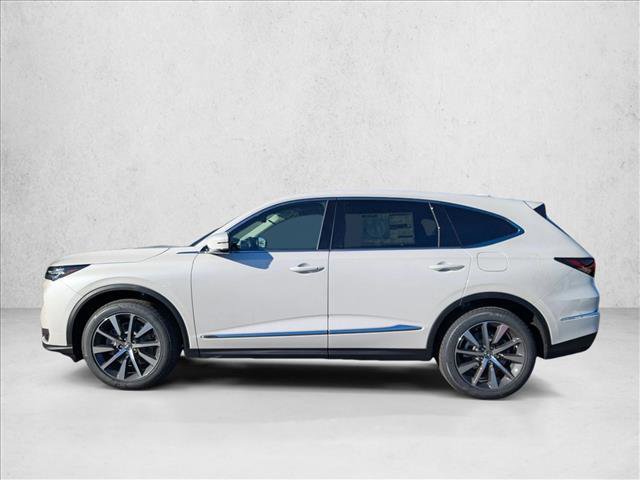 New 2026 Acura MDX SH-AWD w/ Technology Package image 5