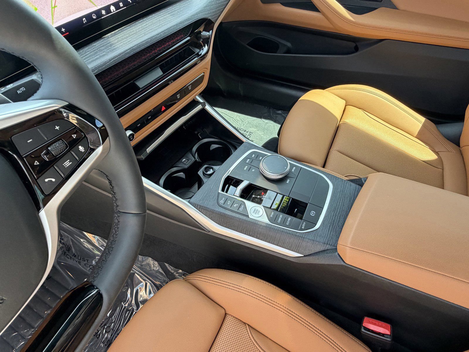 New 2026 BMW 430i Coupe w/ Premium Package RWD image 14