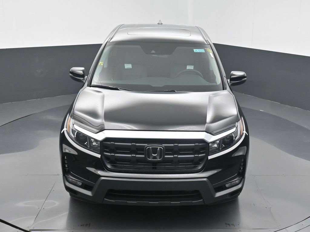 New 2026 Honda Ridgeline RTL image 6