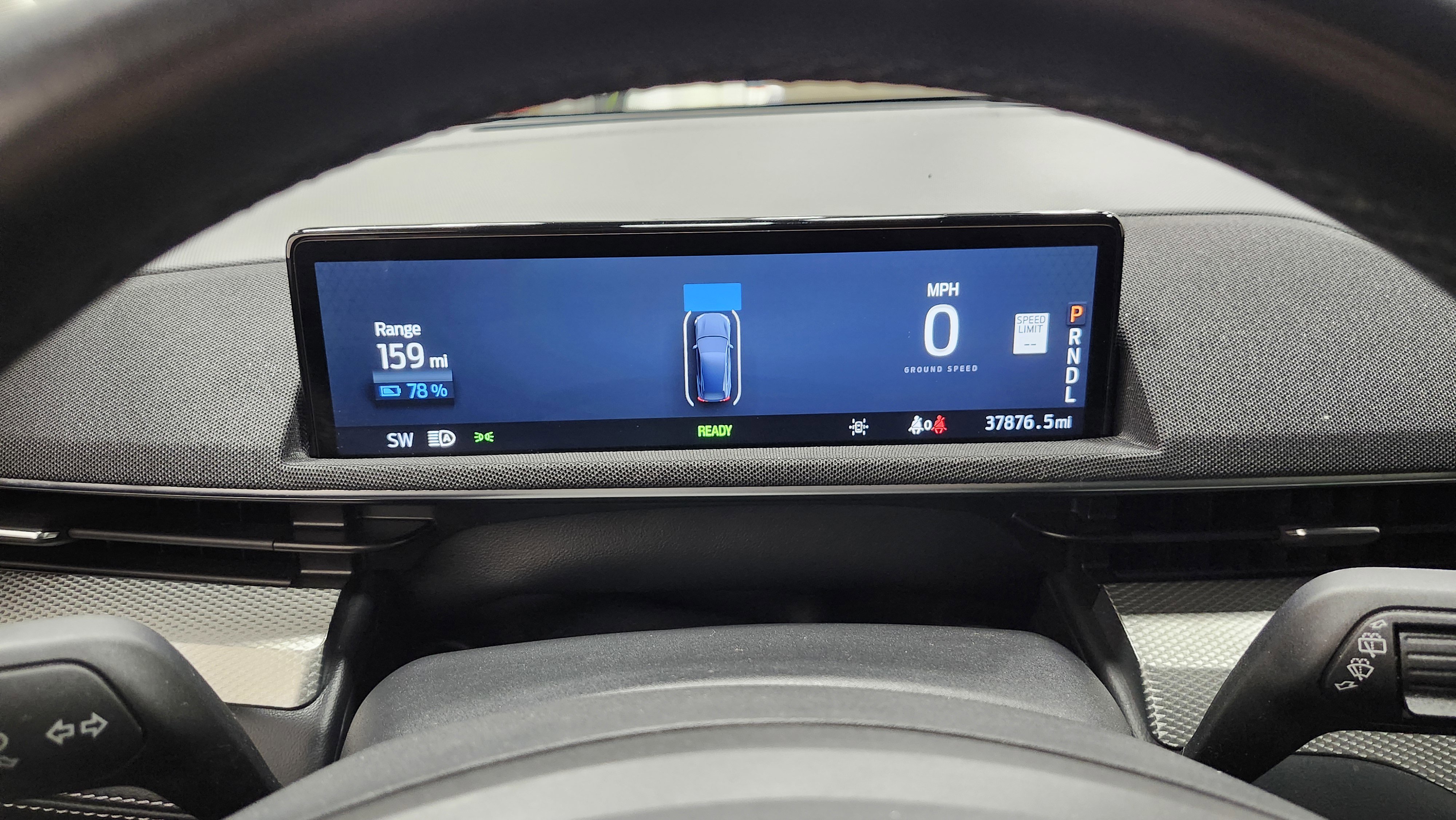 Used 2022 Ford Mustang Mach-E Select image 27