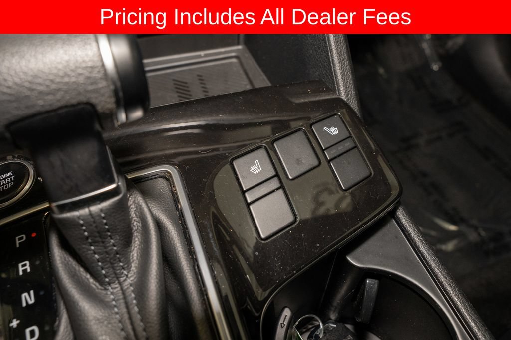 Certified 2023 Kia Sportage X-Line w/ X-Line Premium Package AWD/4WD image 17