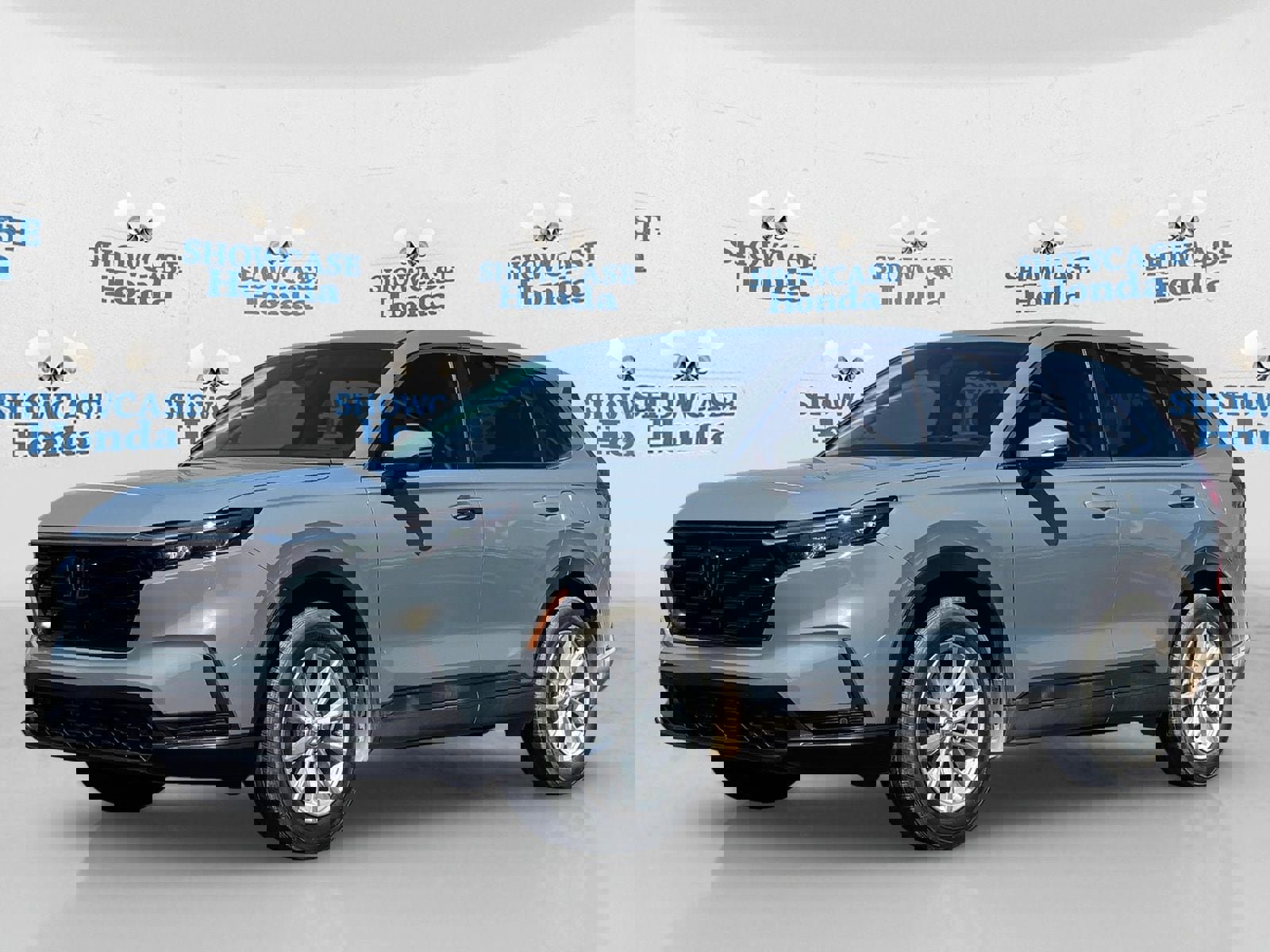 Used 2025 Honda CR-V EX-L image 2