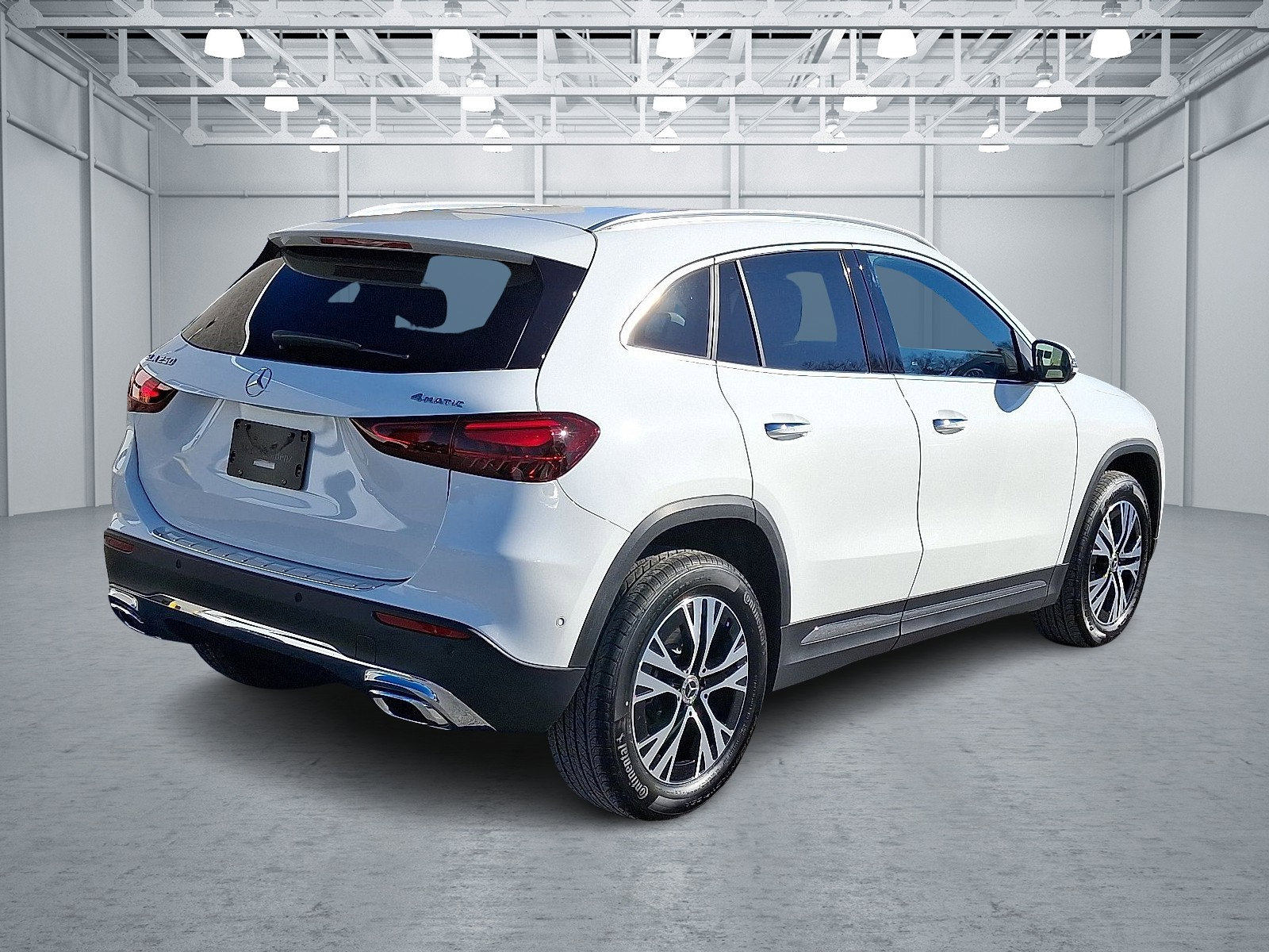 Used 2026 Mercedes-Benz GLA 250 4MATIC image 6
