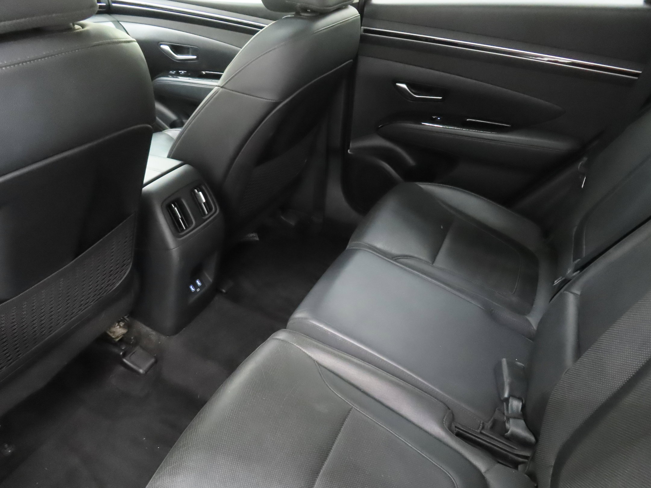 Used 2022 Hyundai Tucson SEL w/ Convenience + Premium Package FWD image 23