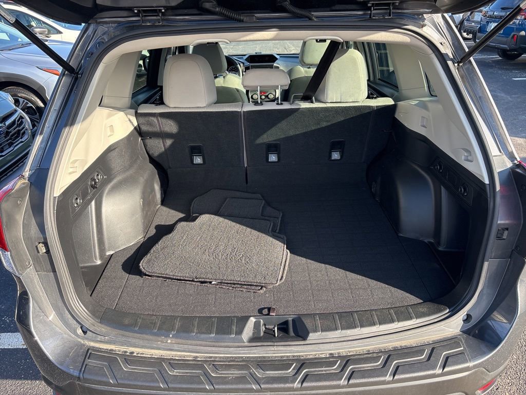 Certified 2023 Subaru Forester Premium AWD/4WD image 26