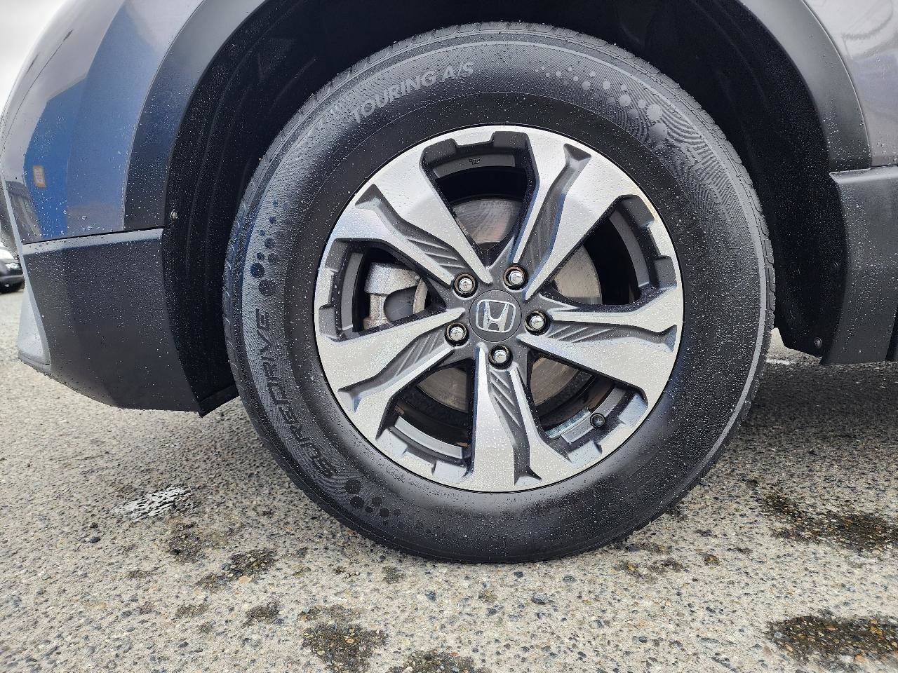 Used 2020 Honda CR-V LX image 41