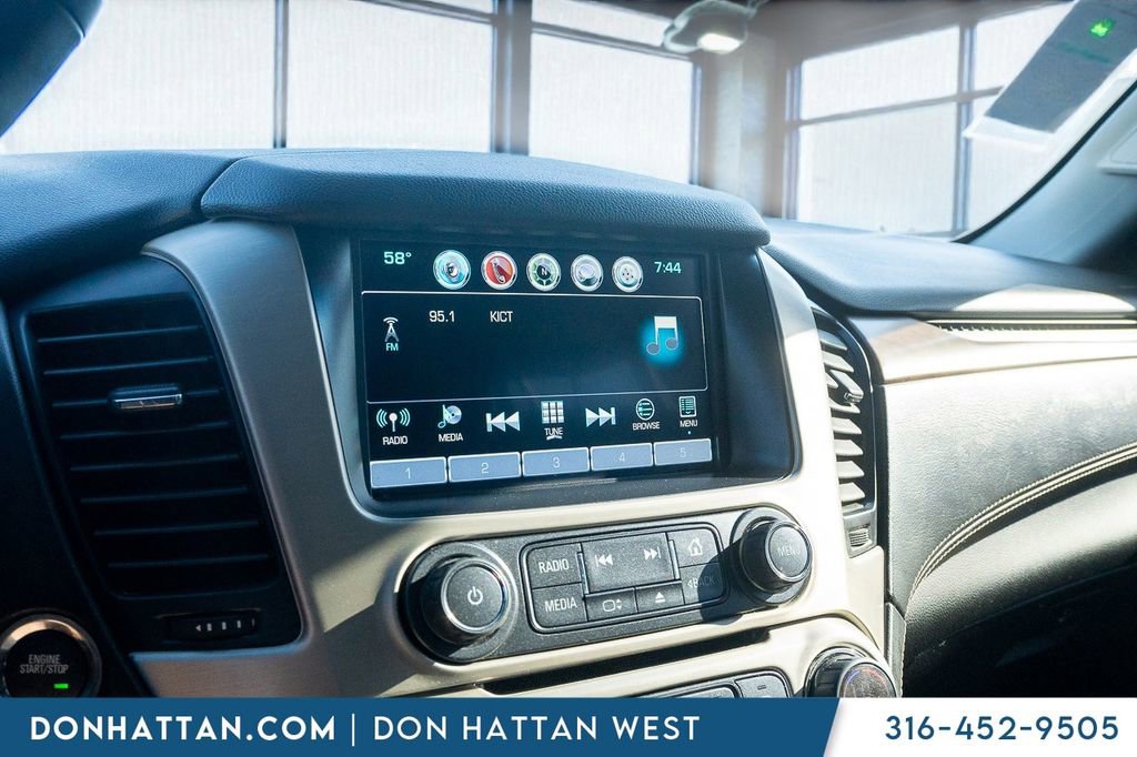 Used 2019 GMC Yukon Denali w/ Denali Ultimate Package image 7