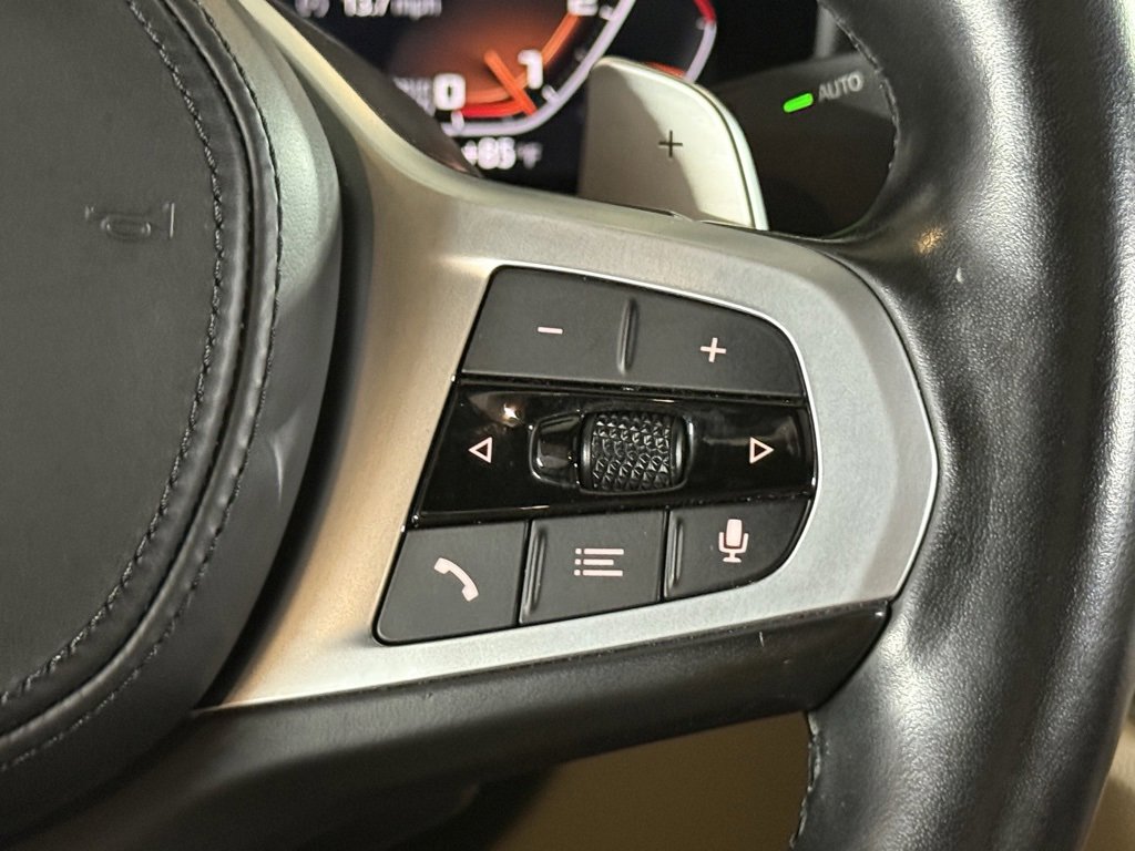 Used 2022 BMW M340i xDrive w/ Driving Assistance Package image 48