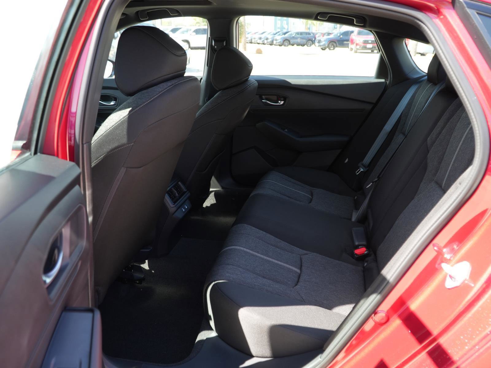 New 2026 Honda Accord Sport image 19