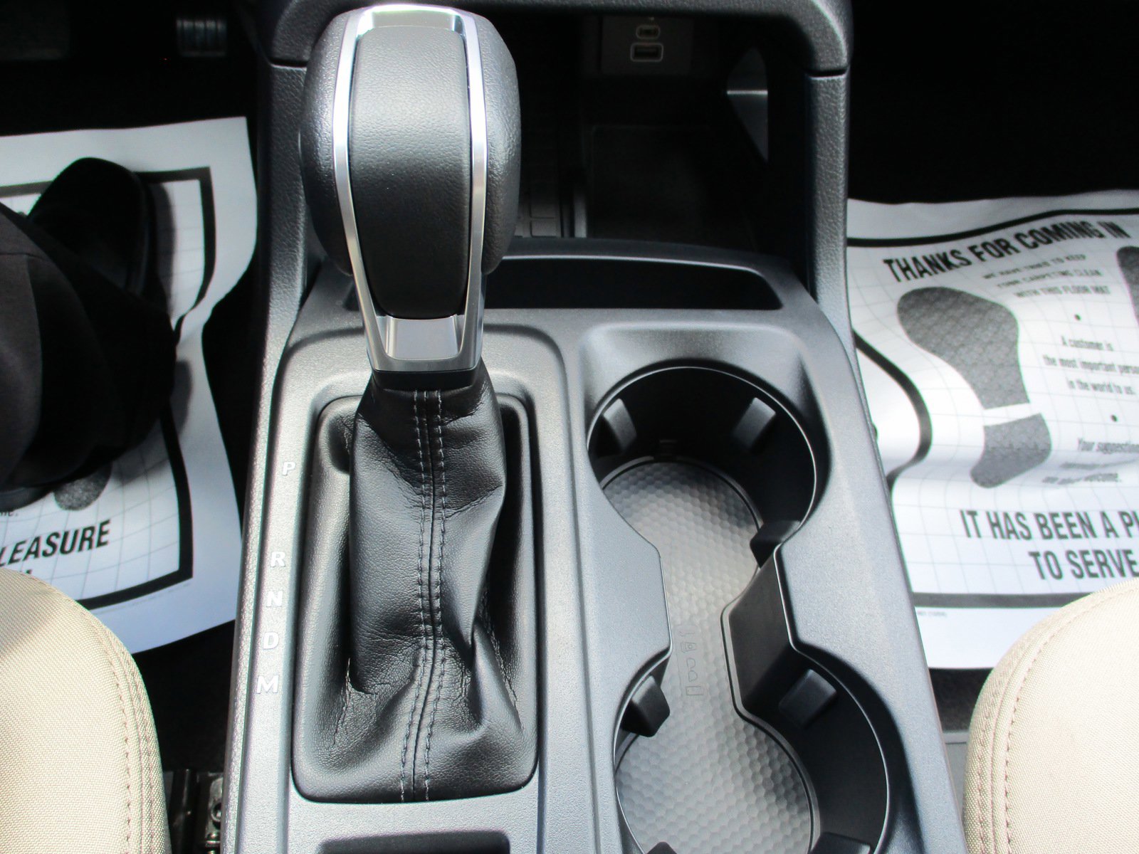 New 2024 Ford Ranger XLT w/ FX4 Off-Road Package image 15