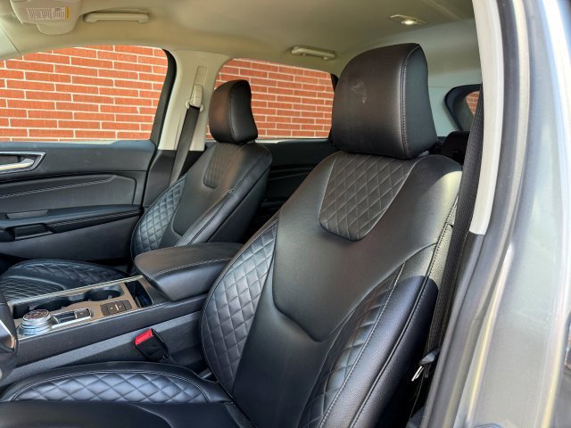 Used 2024 Ford Edge Titanium AWD/4WD image 15