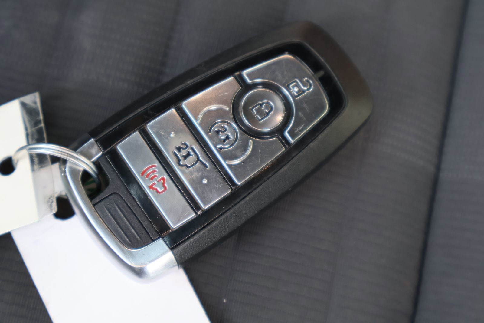 Used 2025 Ford Explorer ST-Line AWD/4WD image 36
