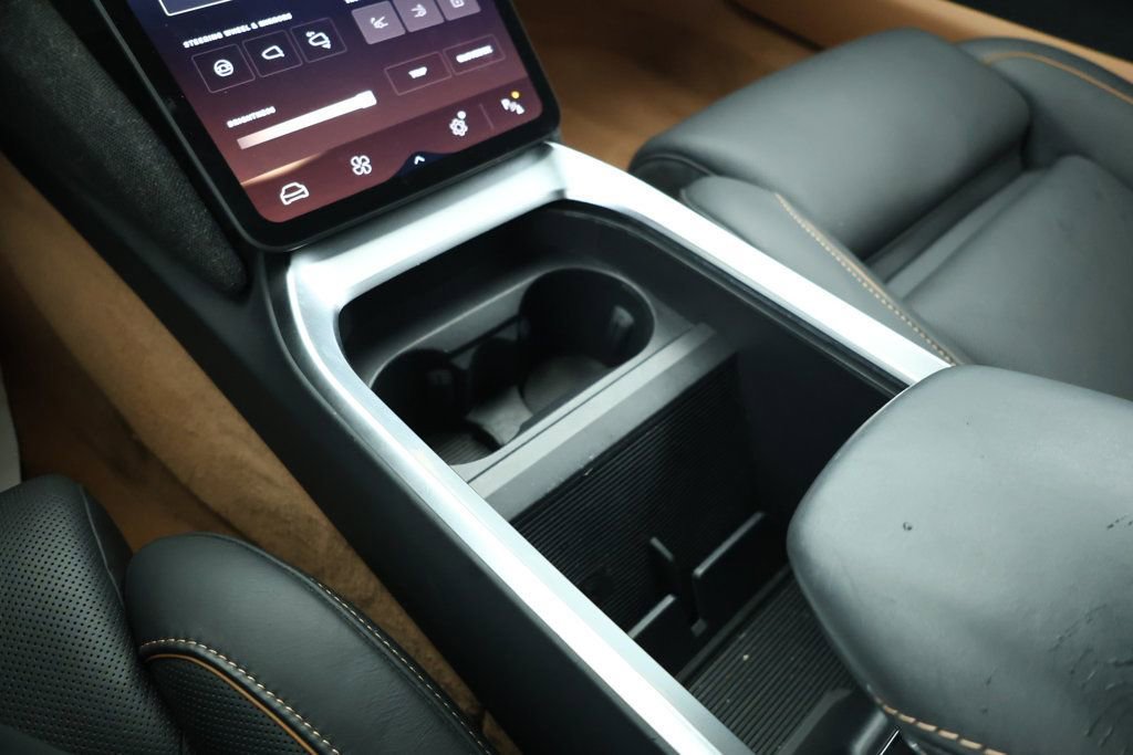 Used 2023 Lucid Air Touring image 13