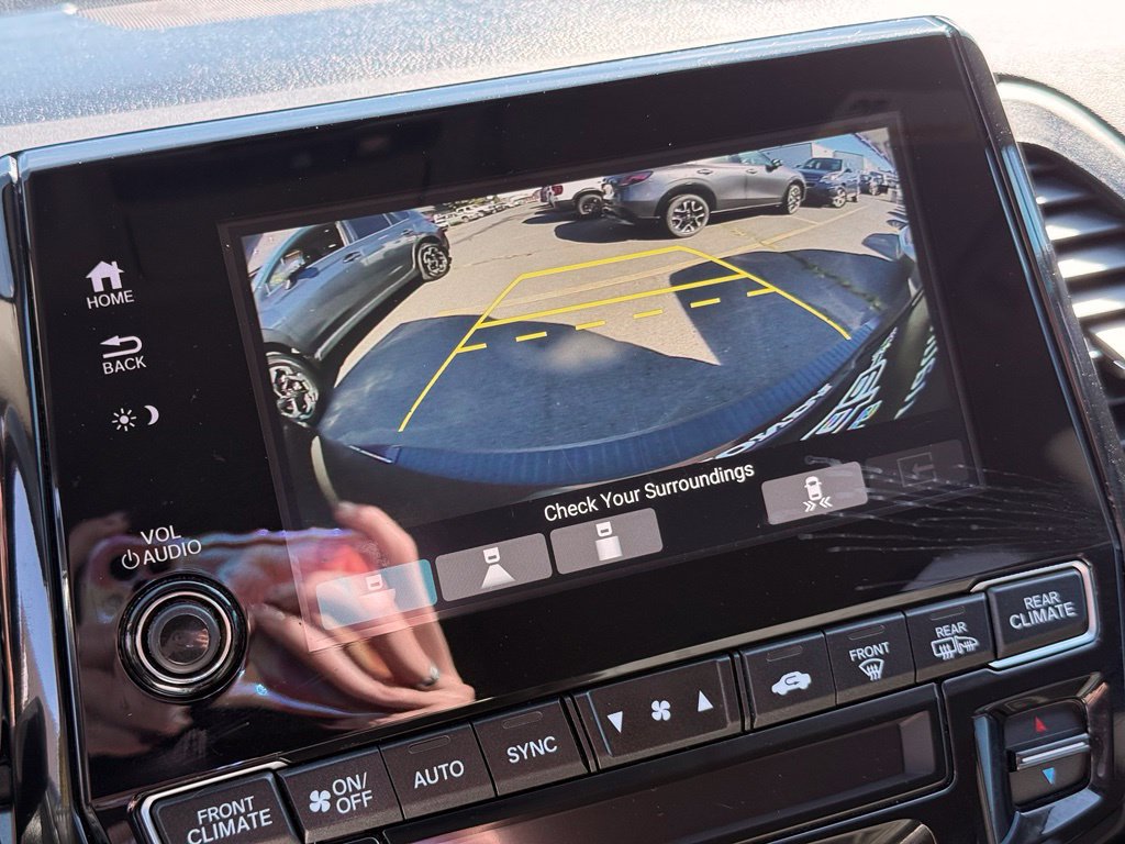 Used 2019 Honda Odyssey Elite image 25