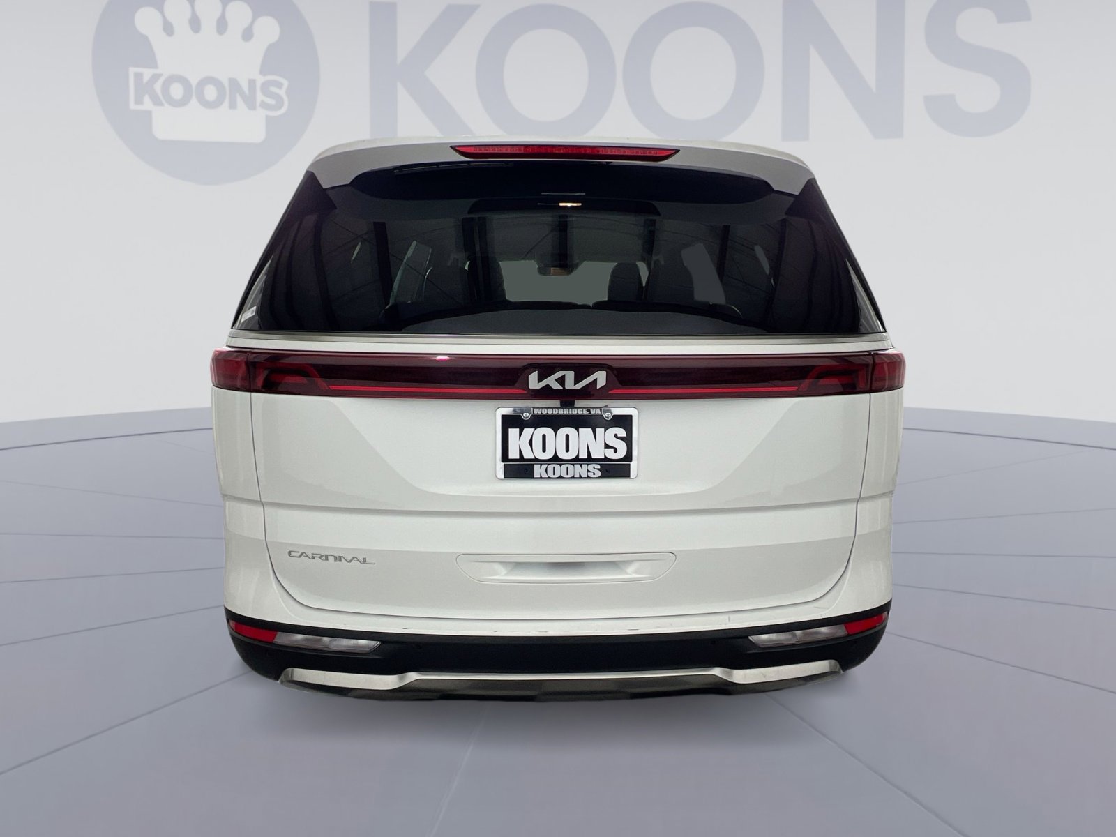 Used 2023 Kia Carnival SX image 5