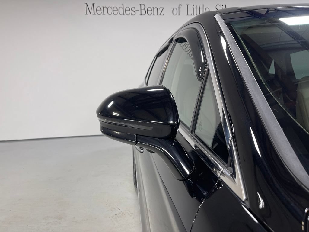 Used 2017 Lincoln MKX Reserve w/ Driver Assistance Package AWD/4WD image 12