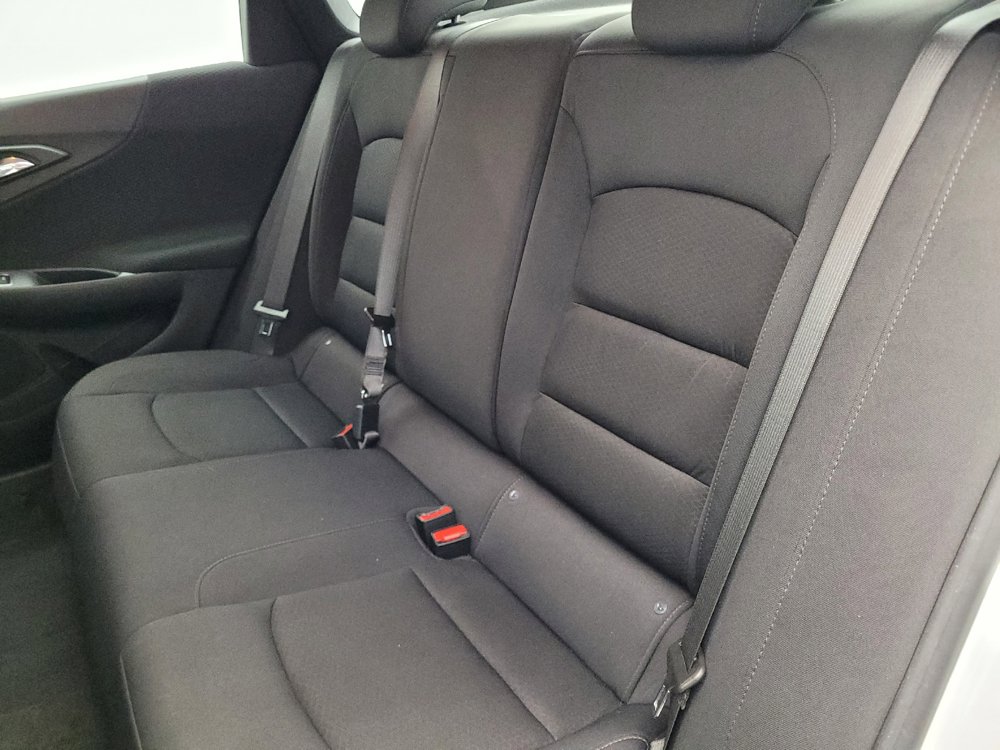 Used 2024 Chevrolet Malibu LS FWD image 18
