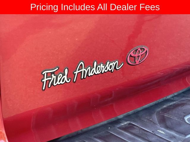Used 2019 Toyota 4Runner Limited AWD/4WD image 12