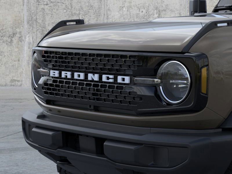 New 2026 Ford Bronco Big Bend image 19