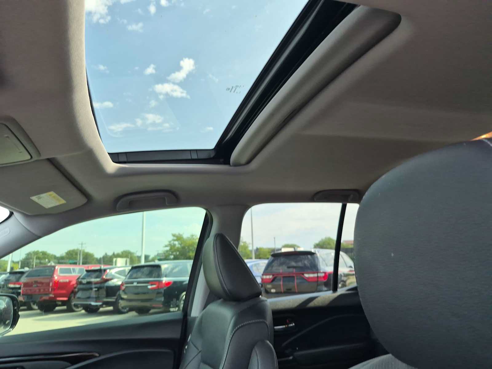 Certified 2019 Honda Ridgeline RTL-E image 19