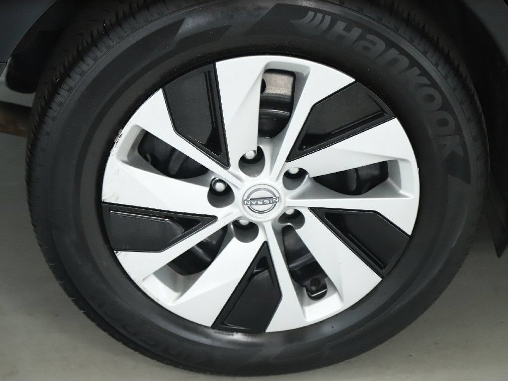 Used 2023 Nissan Altima 2.5 S FWD image 12