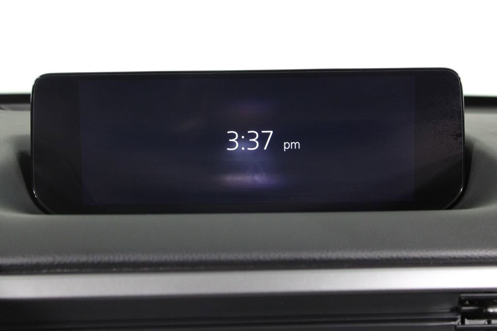 Used 2023 MAZDA CX-50 2.5 S w/ Cargo Package image 6
