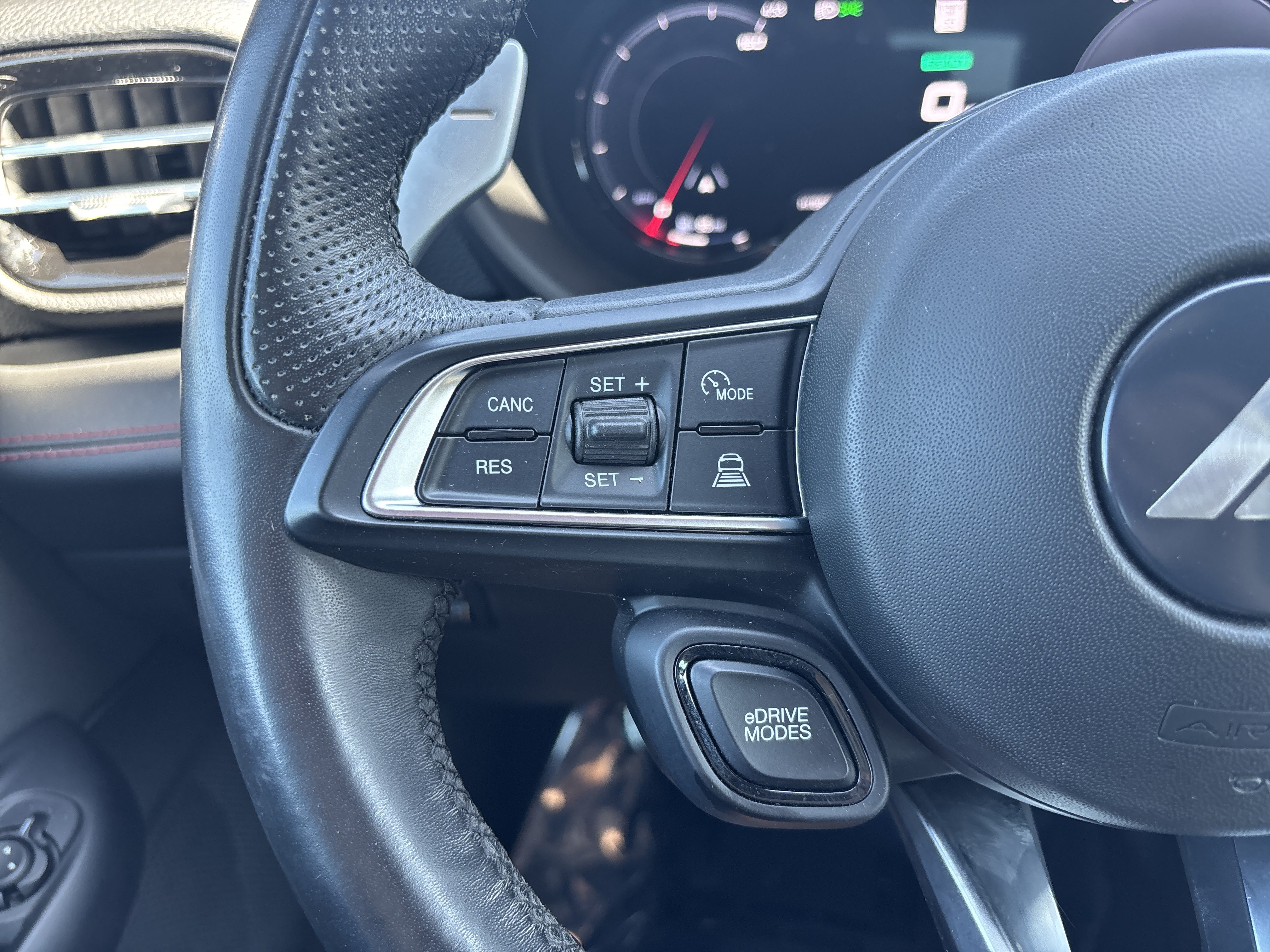 Used 2024 Dodge Hornet R/T AWD/4WD image 28