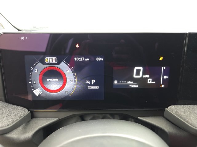 New 2027 Nissan Kicks S FWD image 27