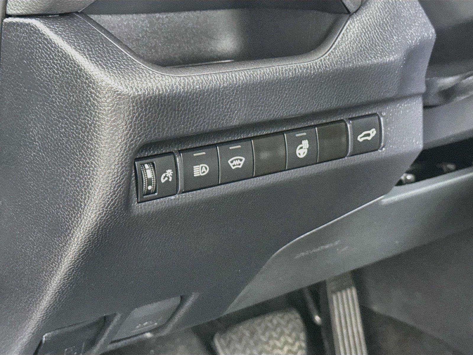 Certified 2024 Toyota RAV4 XLE Premium w/ Weather Package AWD/4WD image 16