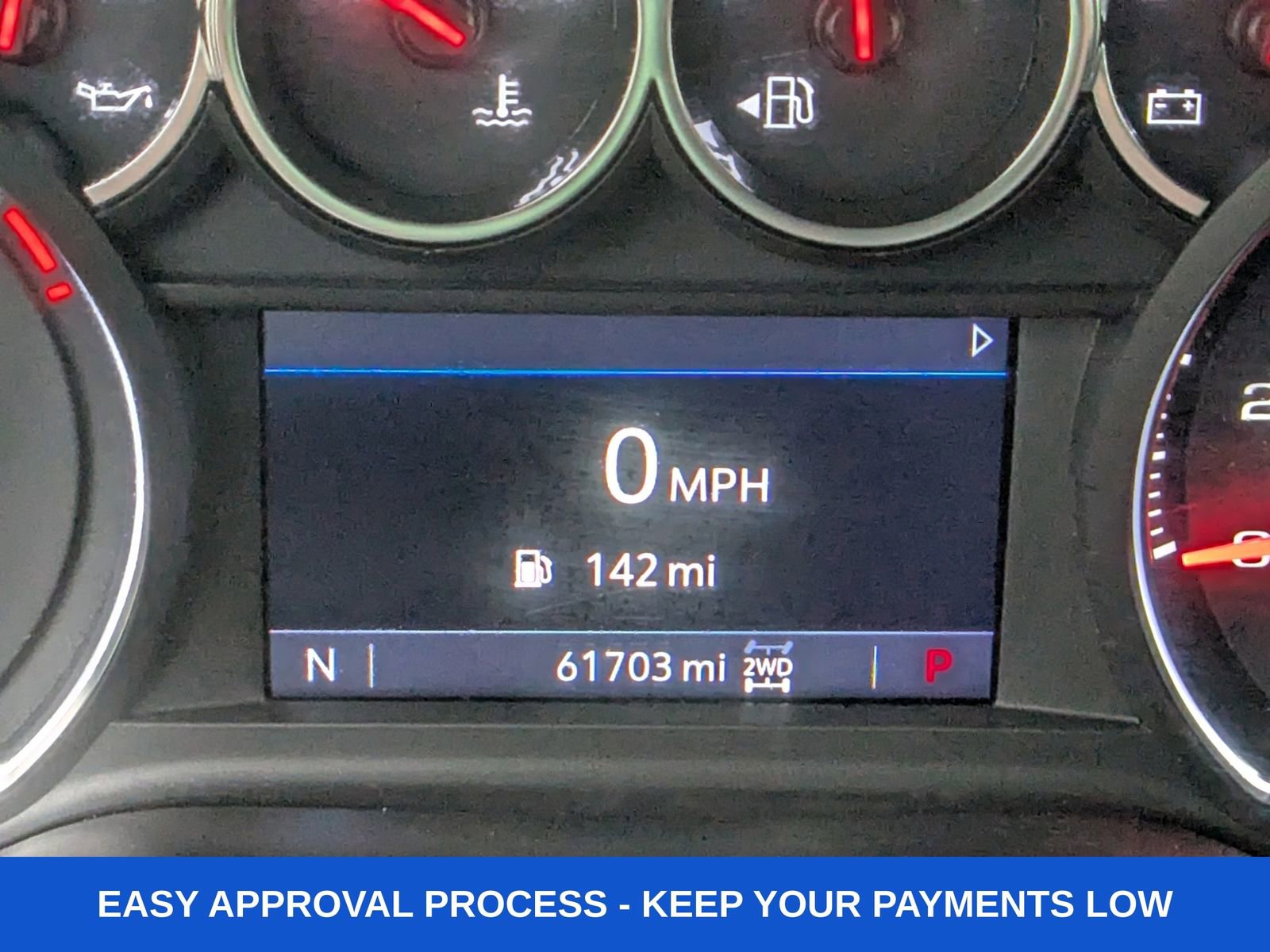 Used 2023 Chevrolet Silverado 2500 LT image 38